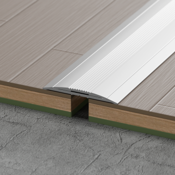 стык 38мм со скрытым креплением вместе